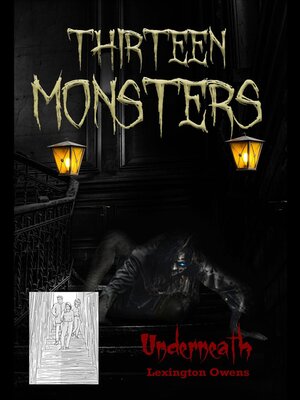cover image of Underneath